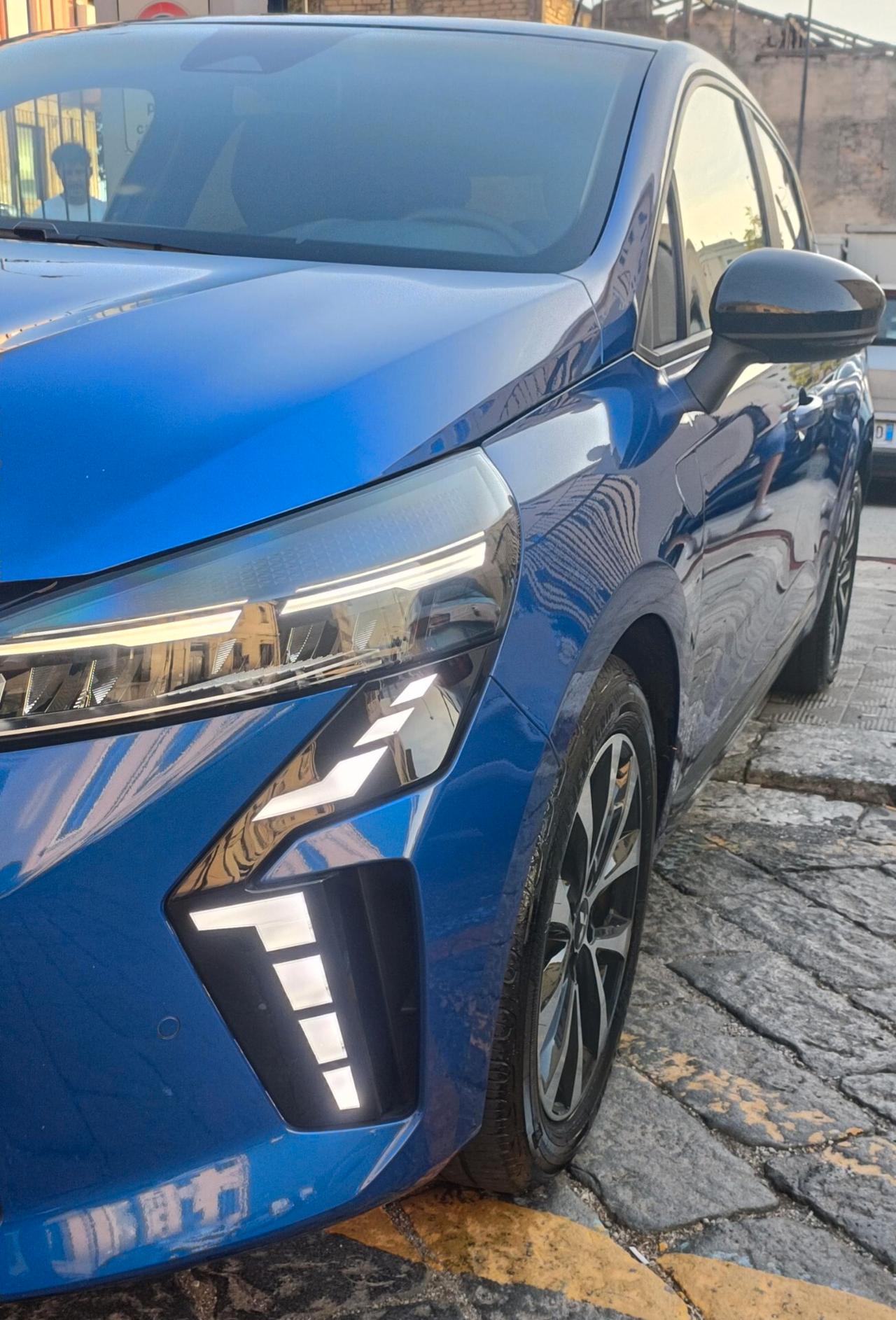 Mitsubishi Colt 1.0L turbo 90 CV Invite