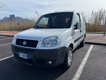 Fiat Doblo Doblò 1.6 16V Nat.Pow. PC-TN Cargo Lami.