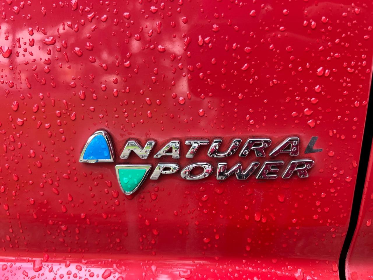 Fiat Ducato Furgone 3.0 Natural Power*METANO valido 02*2028*