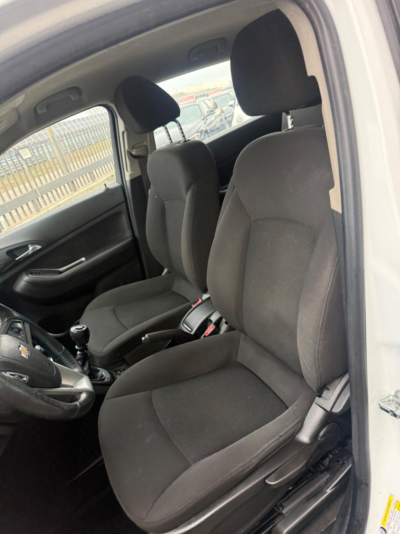 Chevrolet Orlando 2.0 Diesel 163CV LTZ