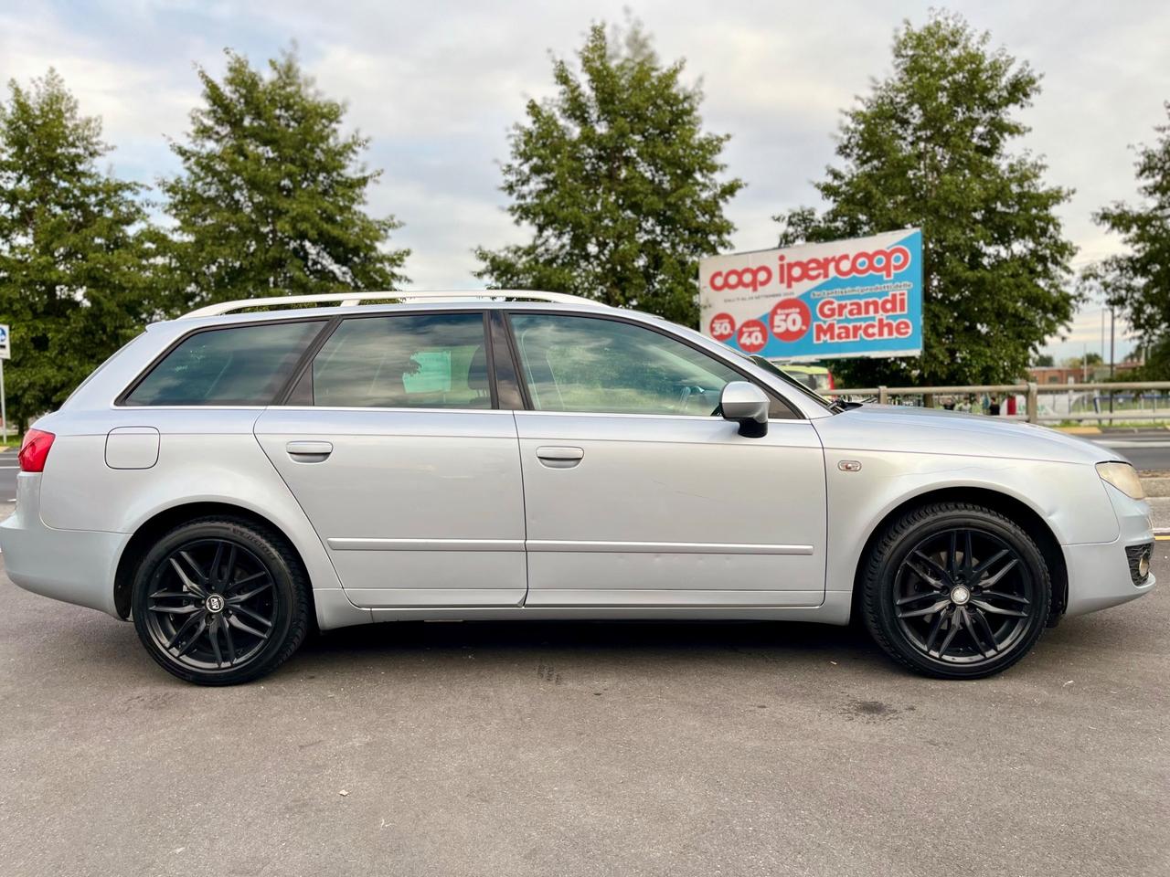 Seat Exeo ST 2.0 TDI 143CV CR DPF Sport