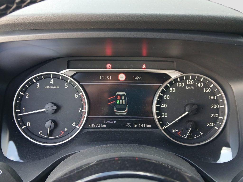 Nissan Qashqai MHEV 140 CV Business