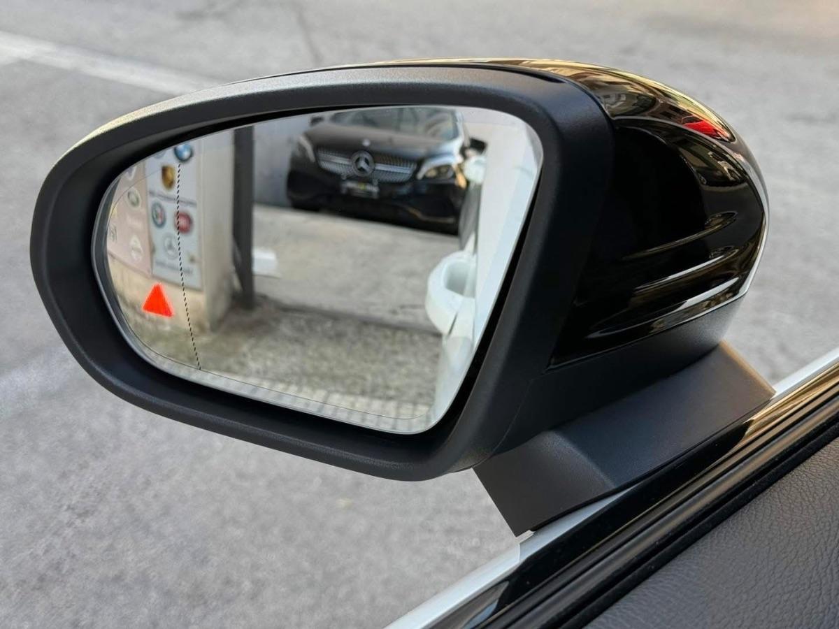 Mercedes CLA 200d Premium AMG Night Edition 150CV