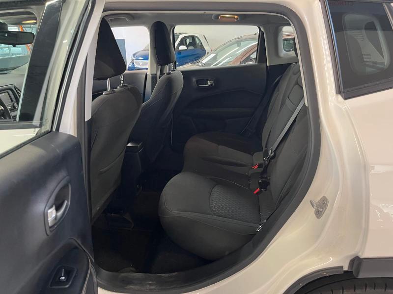 Jeep Compass 1.4 m-air Sport 2wd 140cv my1 gpl