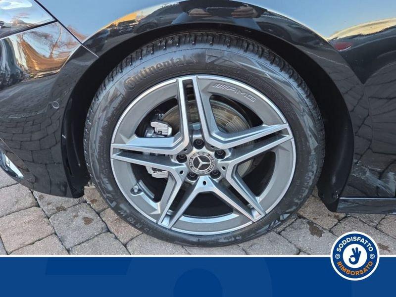 Mercedes-Benz Classe A 180d Automatic AMG Line Advanced Plus