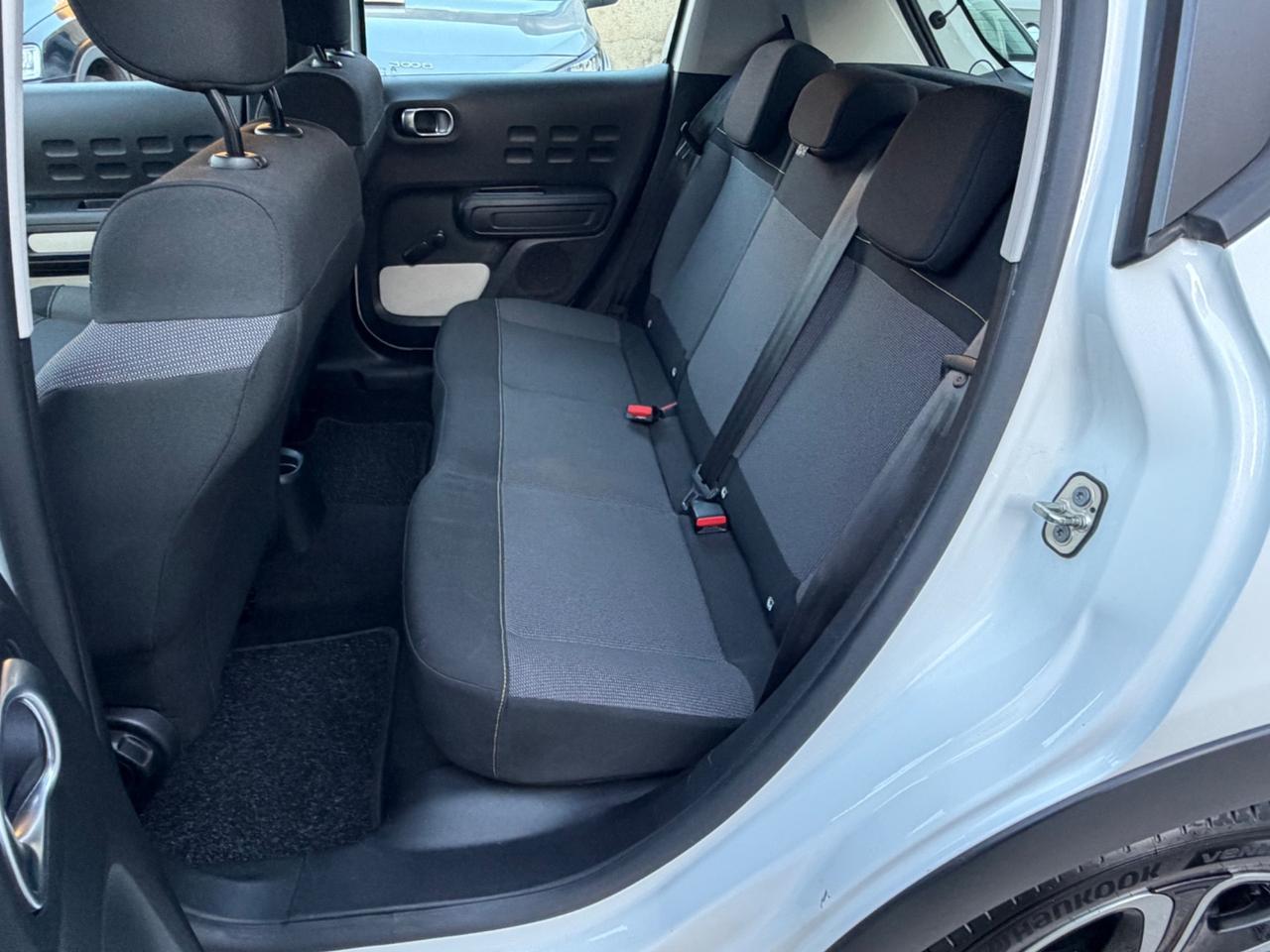 Citroen C3 1.5 BlueHDi 100 S&S Feel Pack 2022