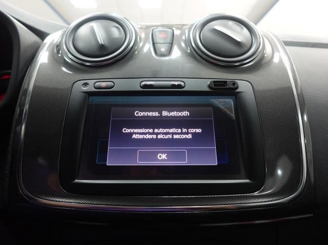 Dacia Sandero 0.9 TCE GPL 90 CV STEPWAY COMFORT