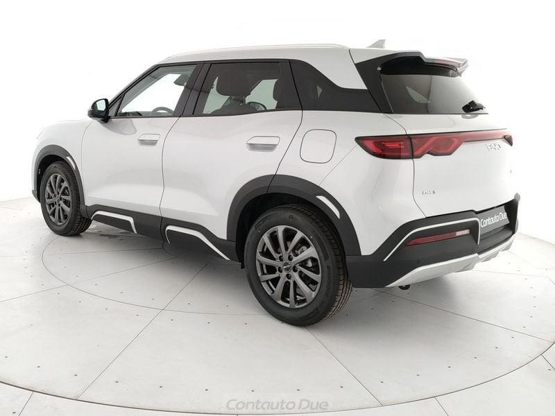 BYD Atto 2 DM-i Atto 2 DM-i 1.5 phev Boost 212cv