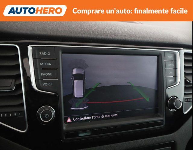 VOLKSWAGEN Golf Sportsvan 2.0 TDI Executive BlueMotion Tech.