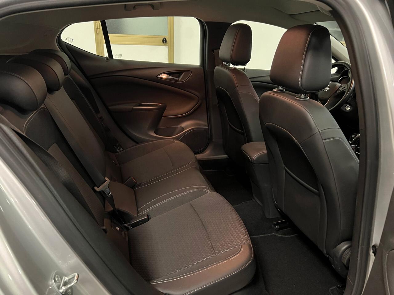 Opel Astra 1.4 Turbo 150CV Start&Stop aut. 5 porte Elective