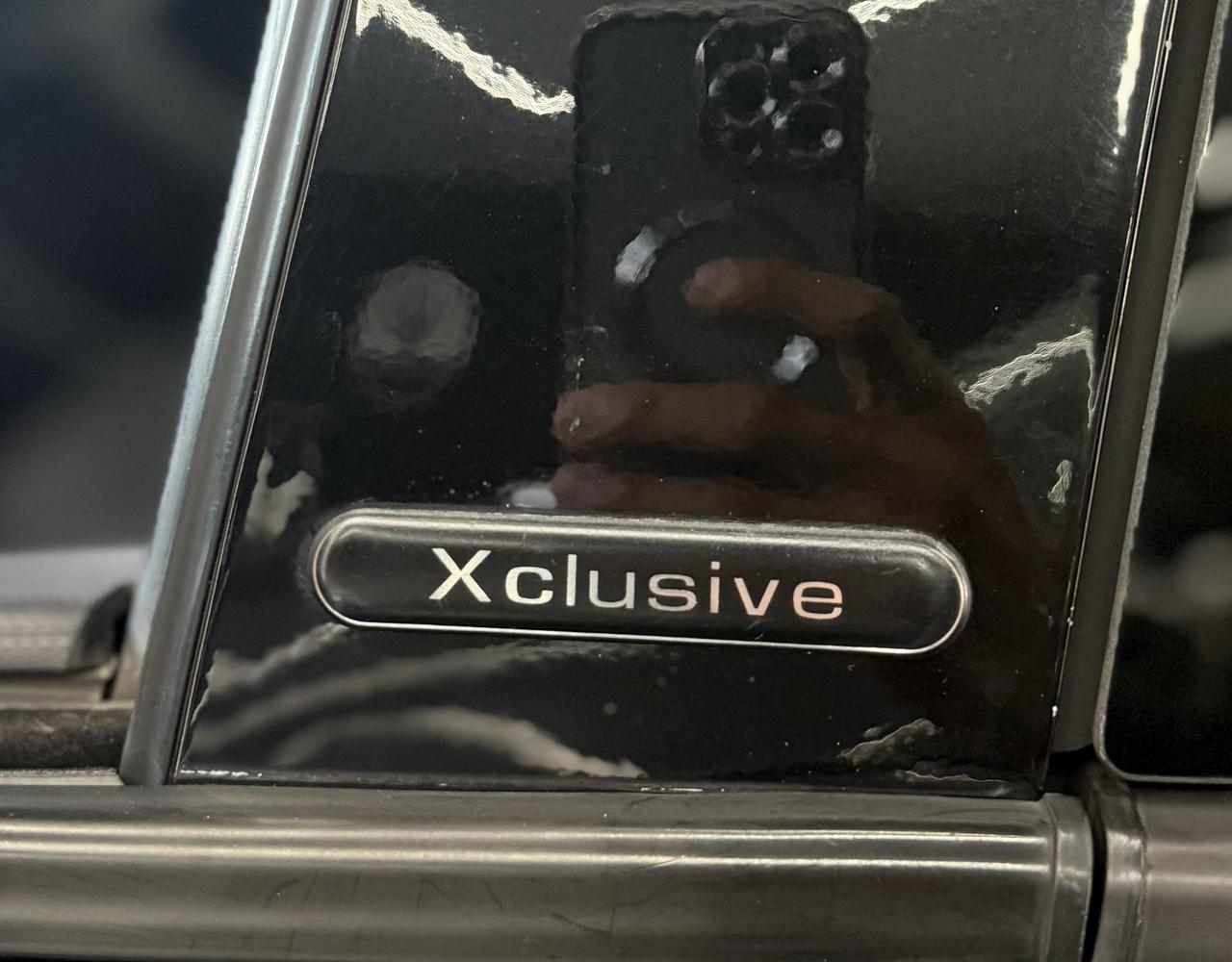 Smart ForFour BRABUS 0.9 Turbo twinamic Xclusive