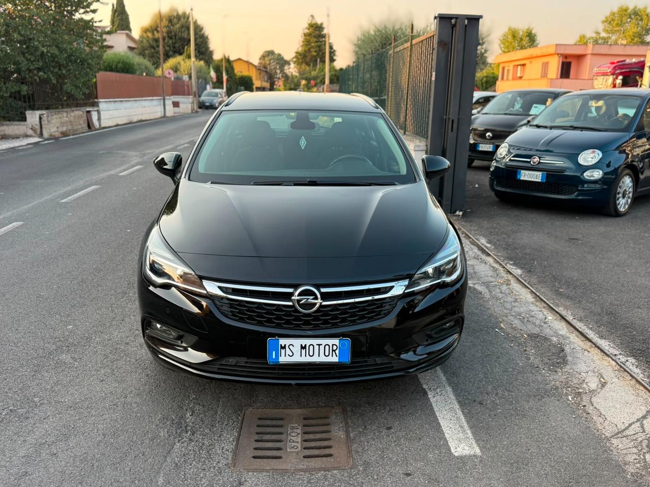 Opel Astra 1.6 CDTi 136CV Sports Tourer 120 Annivers. - Superprezzo