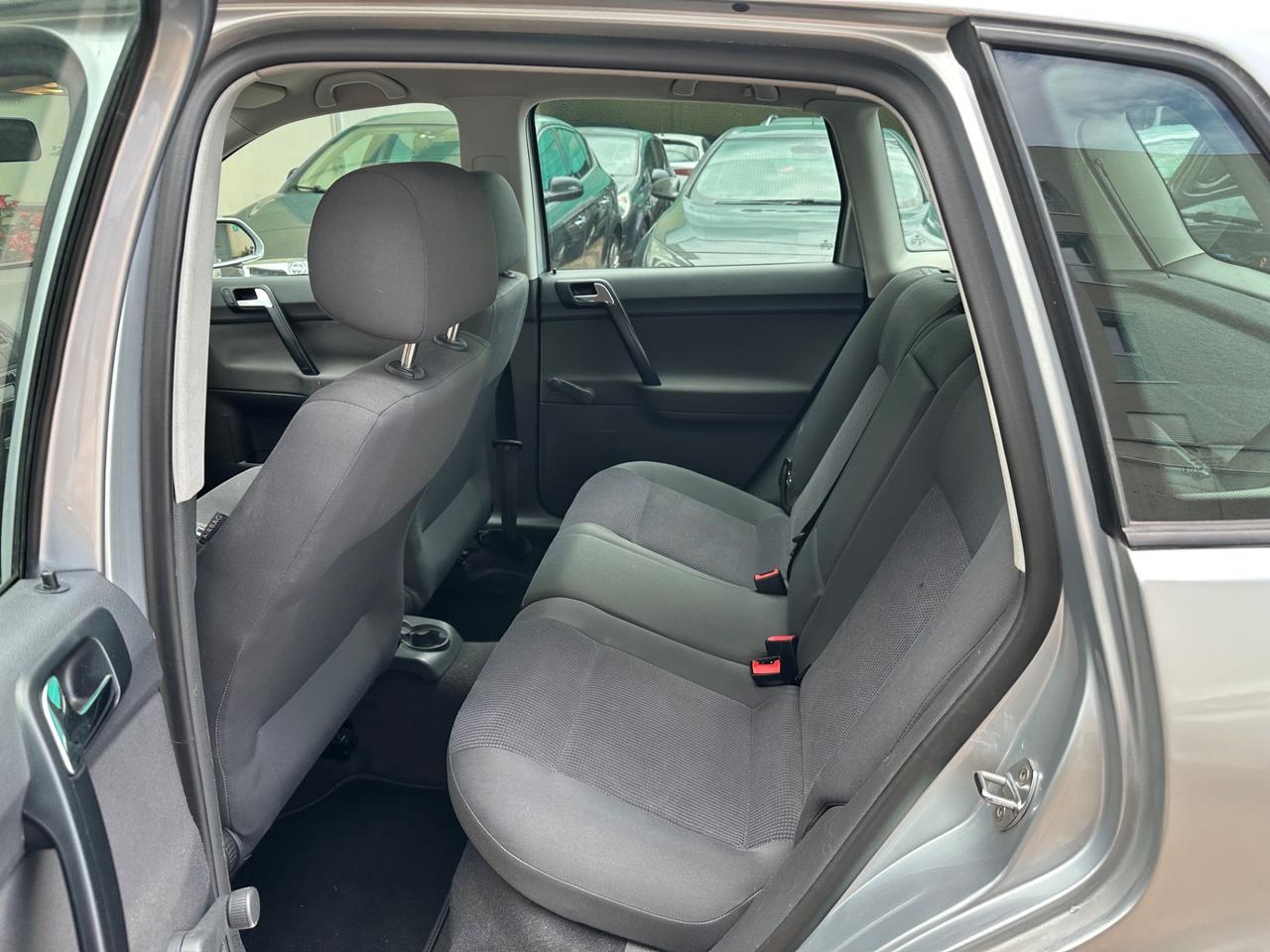 Volkswagen Polo 1.4/75CV 5p. - ok neopatentati