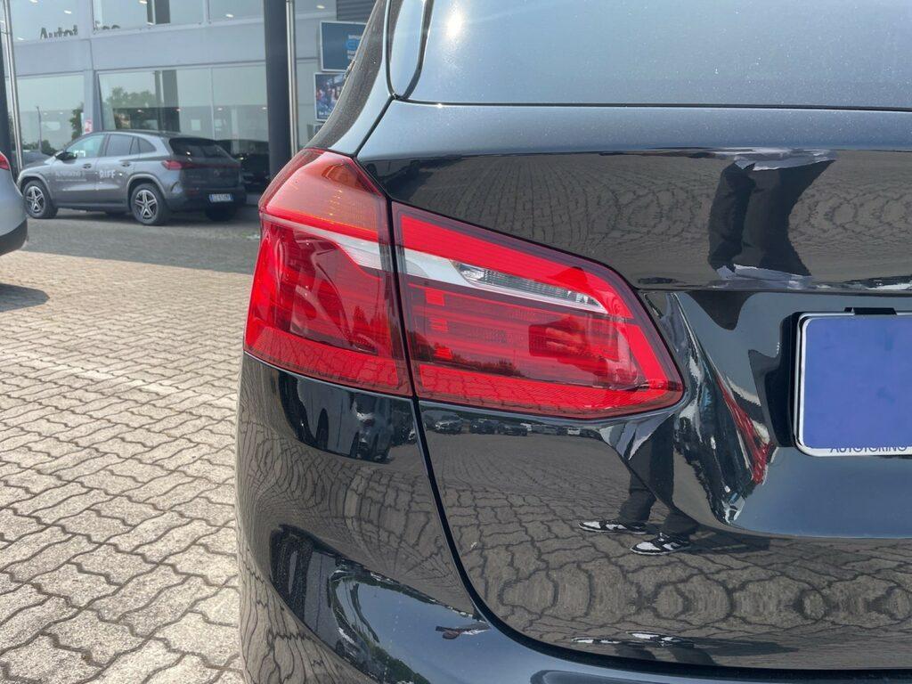 BMW Serie 2 Active Tourer 225 xe iPerformance Advantage Steptronic