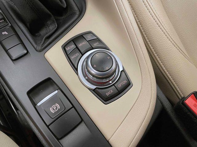 BMW X1 SDRIVE 18D AUTO