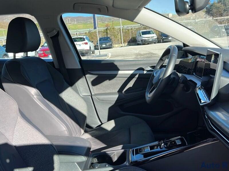 Volkswagen Golf Golf 2.0 TDI 150CV STYLE DSG