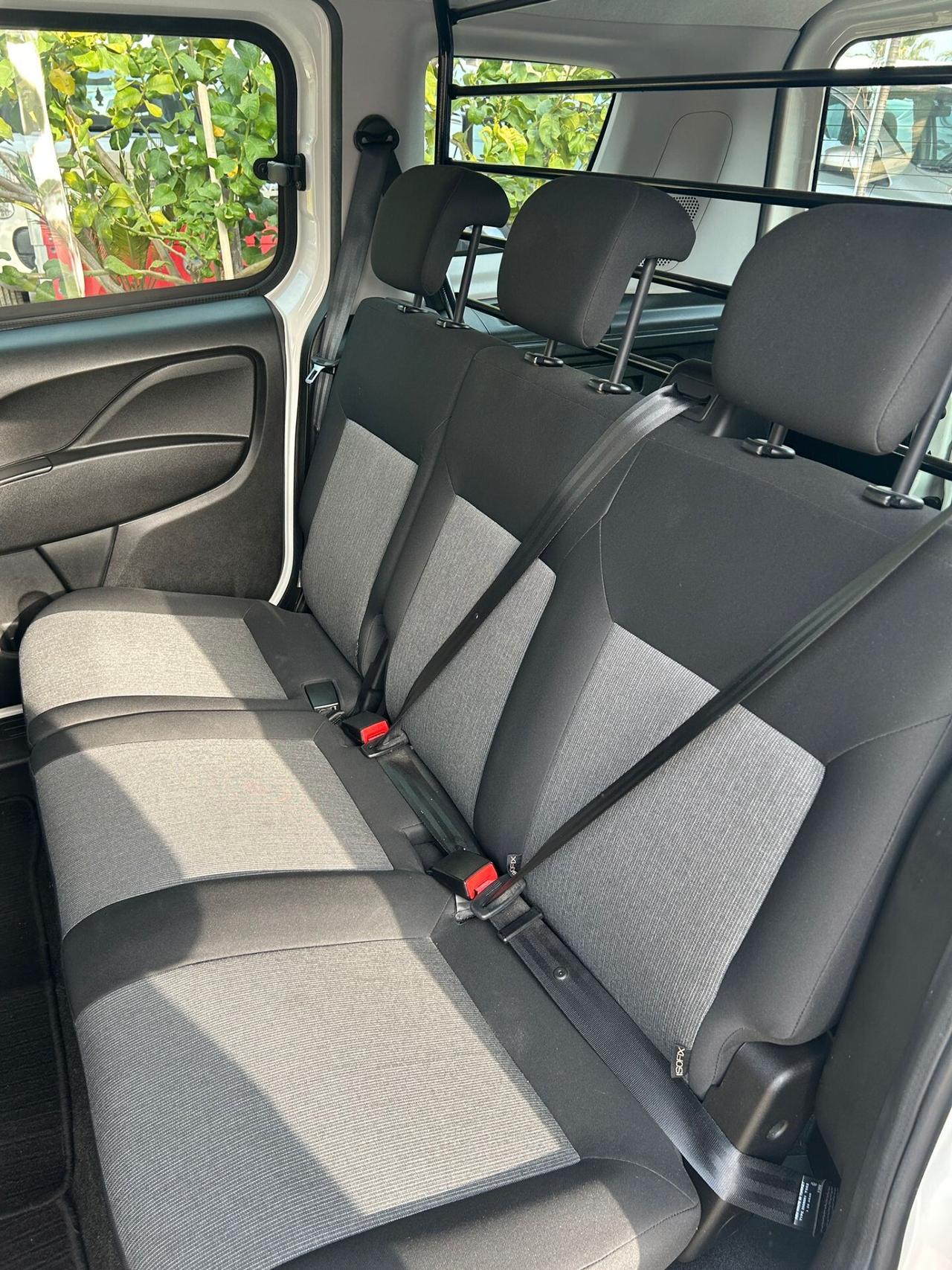 Fiat Doblo Doblò 1.6 MJT 90CV S&S PC Combi N1 Lounge