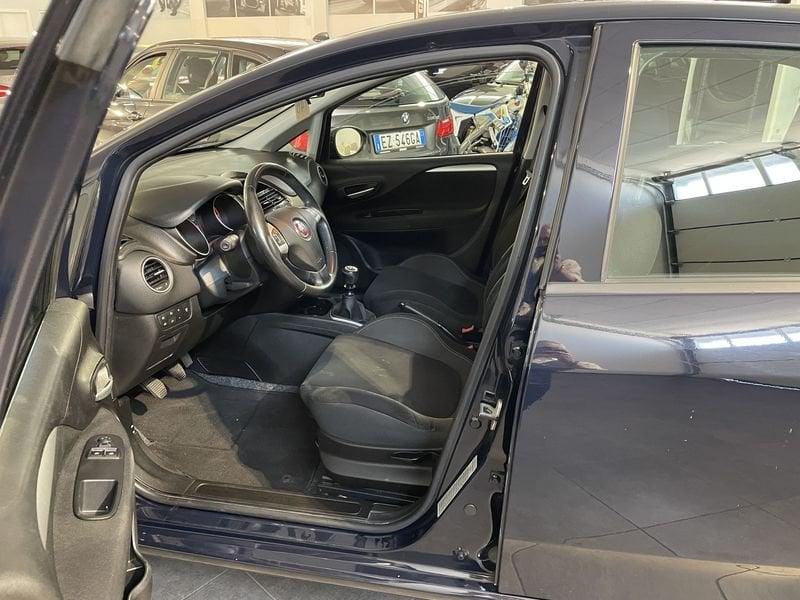 FIAT Punto Punto 1.2 8V 5 porte Lounge