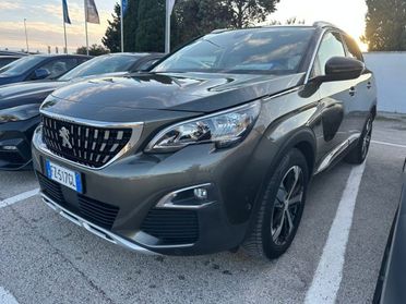 PEUGEOT 3008 BlueHDi 130 S&S EAT8 Crossway