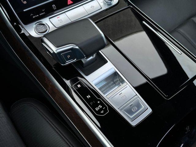AUDI A8 55 TFSI 3.0 quattro tiptronic TETTUCCIO