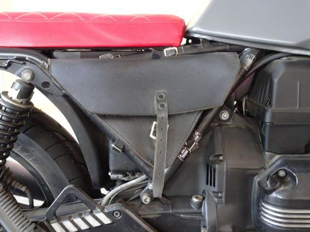 BMW K 75 S K75