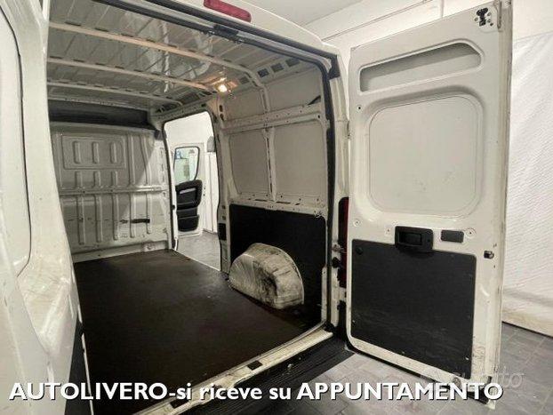 PEUGEOT Boxer 2.2 BlueHDi 140cv L2-H2-UNIPRO