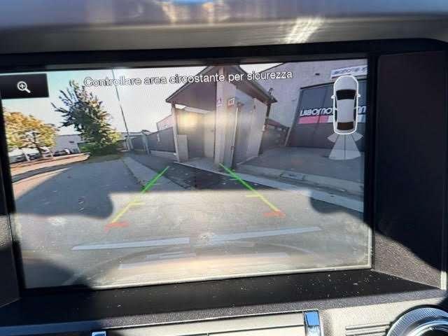 Ford Mustang Fastback 5.0 ti-vct V8 GT 421cv auto **KM 35.000!