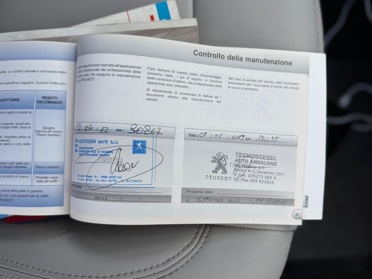 Peugeot RCZ 2.0 HDi 163CV