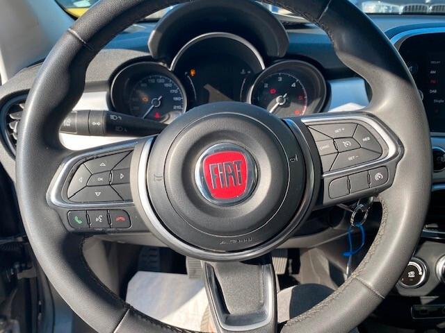 Fiat 500X 1.3 MultiJet 95 CV Connect 2022 IVA DEDUCIBILE