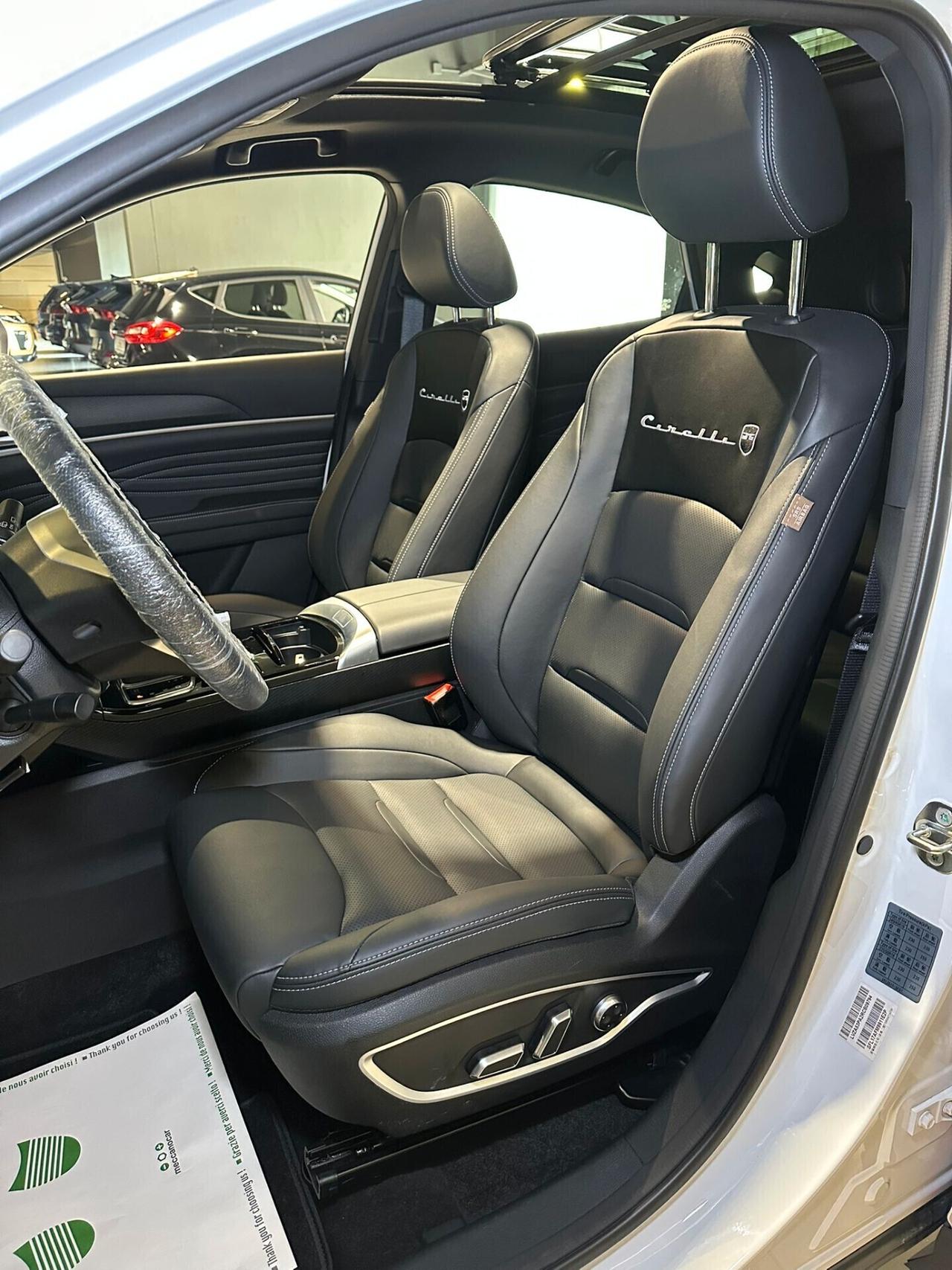 Cirelli Sport Coupé 1.5 turbo GPL Premium