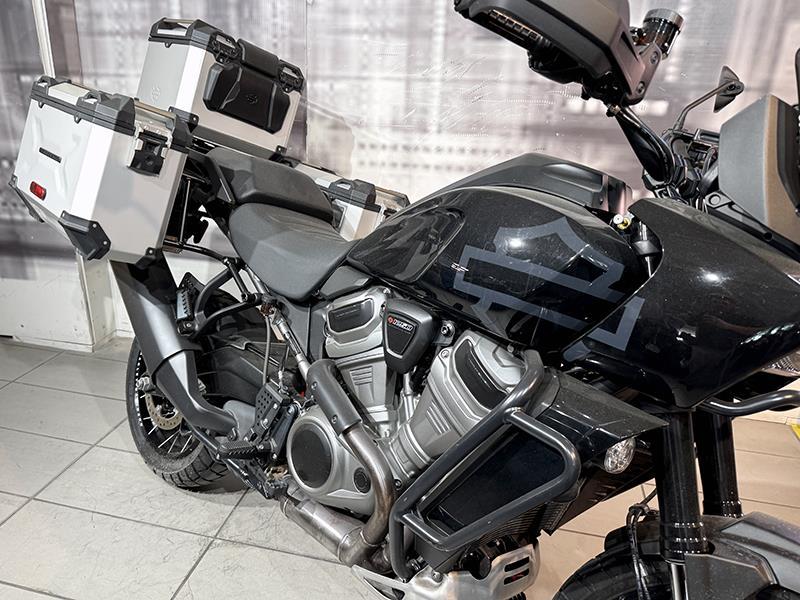 Harley Davidson Pan America Special