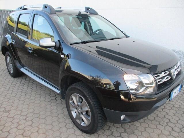 Dacia Duster 1.5 dCi 110CV Start&Stop 4x2 Prestige