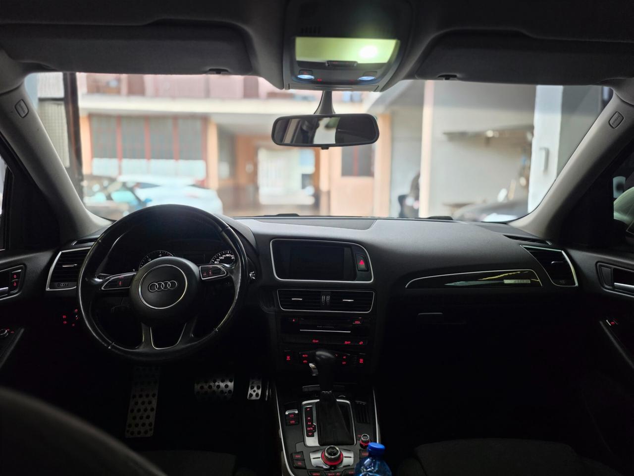 Audi Q5 3.0 V6 TDI 250 CV clean diesel quattro S tronic Business