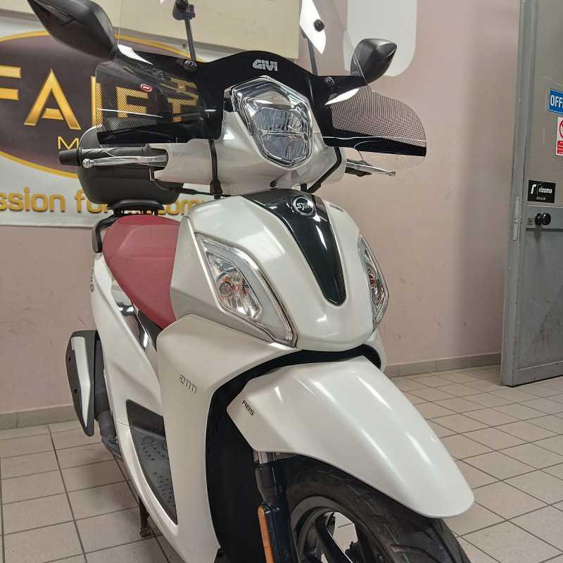 Sym Symphony 200 ST - 2024