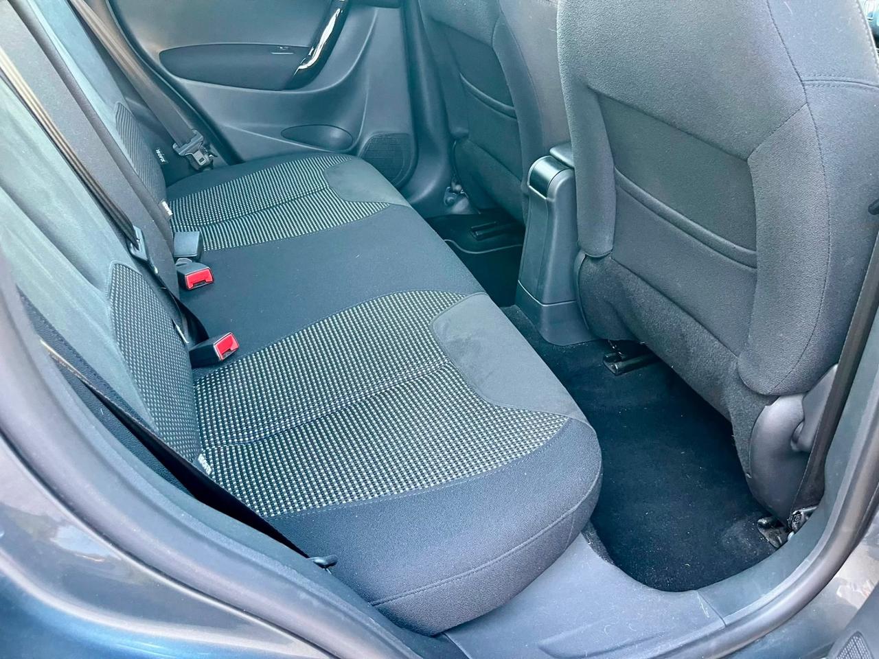 Citroen C3 1.4 HDi 2014 114.000km condizioni eccellenti