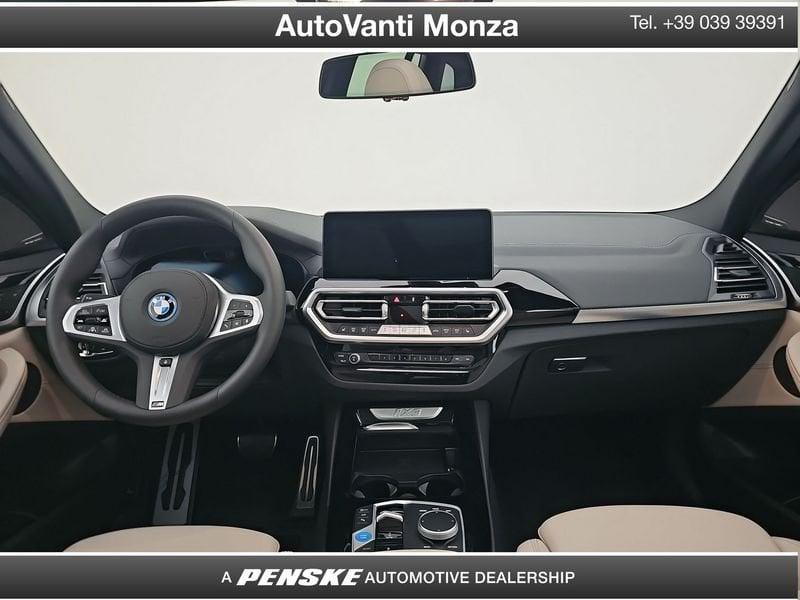 BMW iX3 IX3 M SPORT Impressive