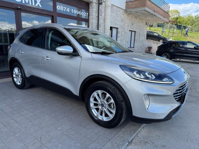 Ford Kuga 1.5 ecoblue Titanium 2wd 120cv