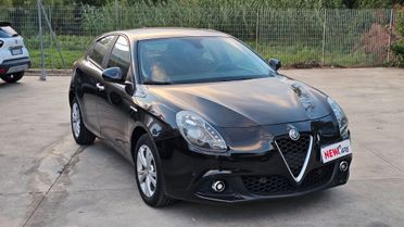 Alfa Romeo Giulietta 1.6 JTDm 120 CV Super