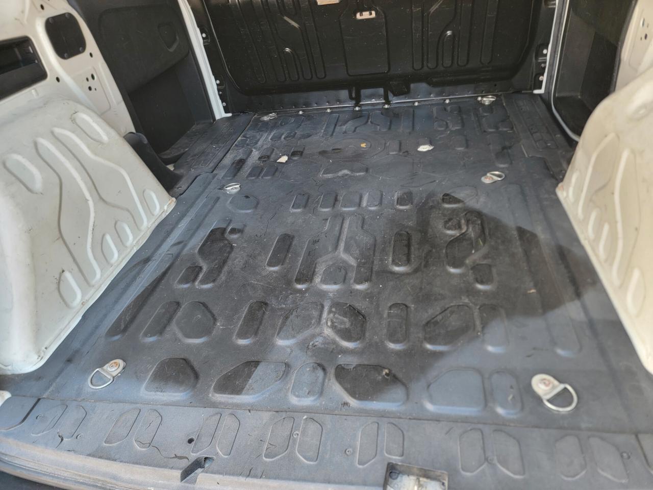 Fiat Doblò 1.3 MJT 3 POSTI Cargo Easy EURO 6