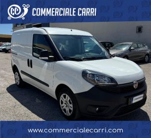 FIAT DOBLO' 1.3 M-JET 16V FURGONE - 2020