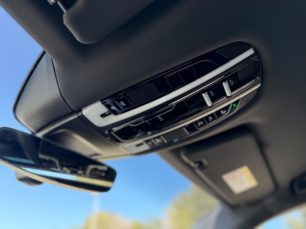 Porsche Panamera 2.9 4 E-Hybrid Platinum Edition