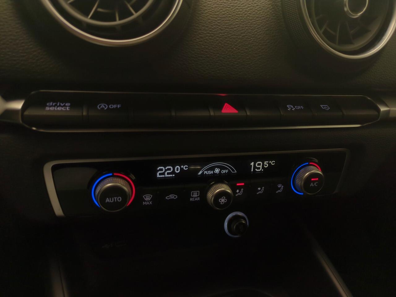 Audi A3 SPB 30 TDI Business