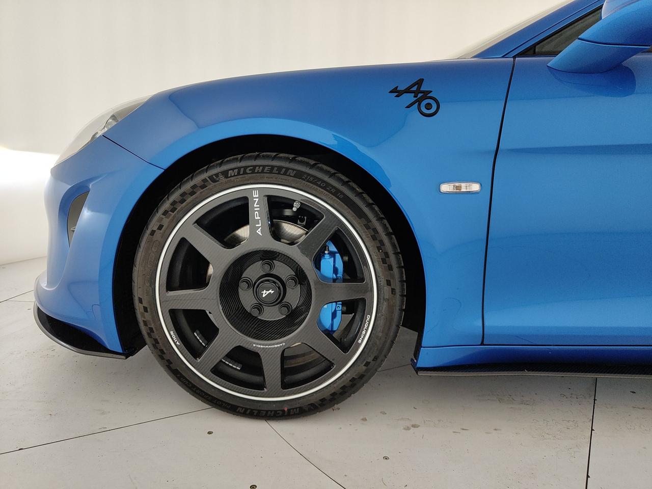 ALPINE A110 A110 R 70