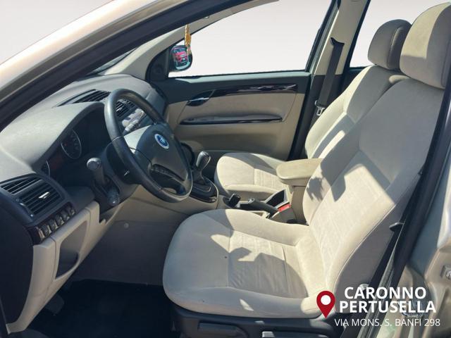 FIAT Croma 2.2 Mpi 16V Emotion-PER OPERATORI DEL SETTORE-