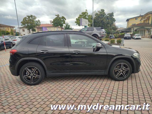MERCEDES-BENZ GLA 250 e hybrid EQ Premium