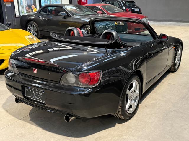 HONDA S 2000 2.0 16v VTEC