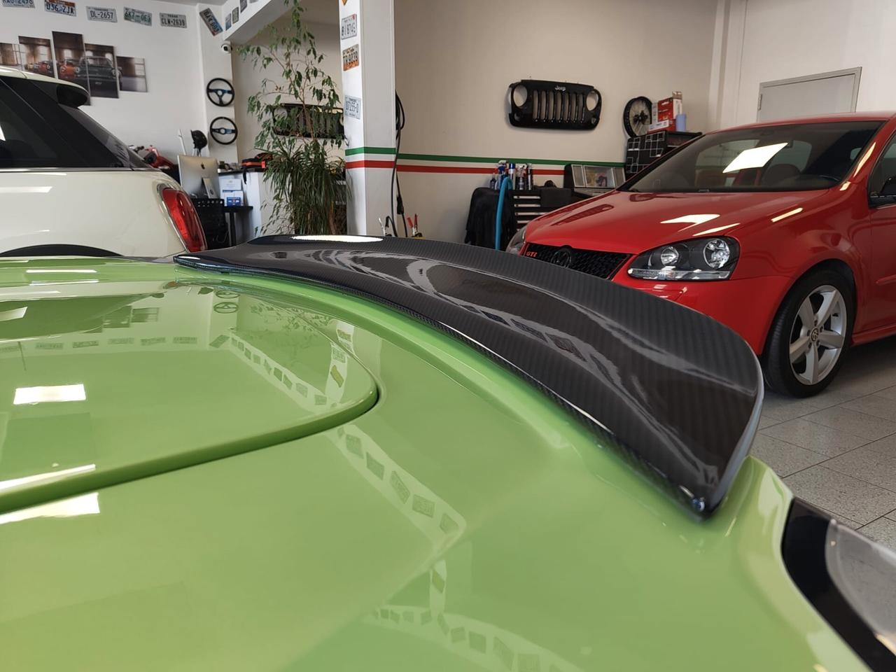 Opel Speedster 2.2 TURBO DBILAS ASI