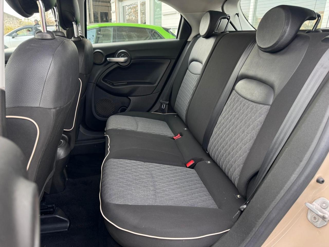 Fiat 500X 1.3 MultiJet 95 CV City Cross