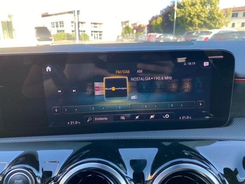 Mercedes-Benz Classe A A 160 Premium