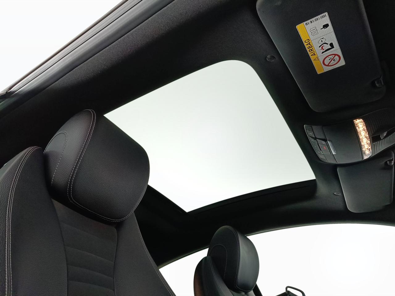 Mercedes-Benz Classe E - A/C 238 - E Coupe 220 d Premium Plus 4matic auto my20